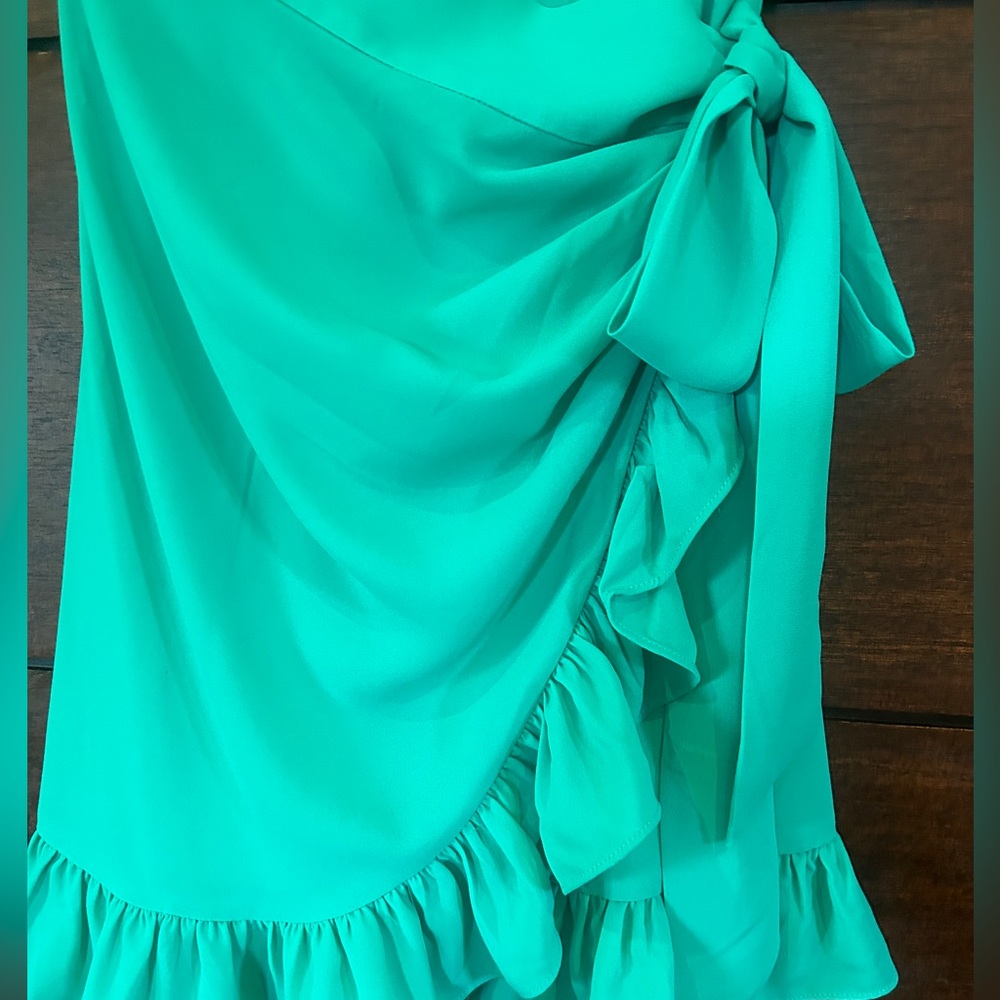 Lilly Pulitzer dress - Picture 3 of 7